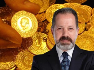 Altın fiyatları neden düşüyor? İslam Memiş’ten kritik açıklama: “Asıl yükseliş..."