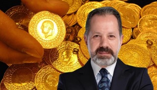 Altın fiyatları neden d&uuml;ş&uuml;yor? İslam Memiş&rsquo;ten kritik a&ccedil;ıklama: &ldquo;Asıl y&uuml;kseliş..."