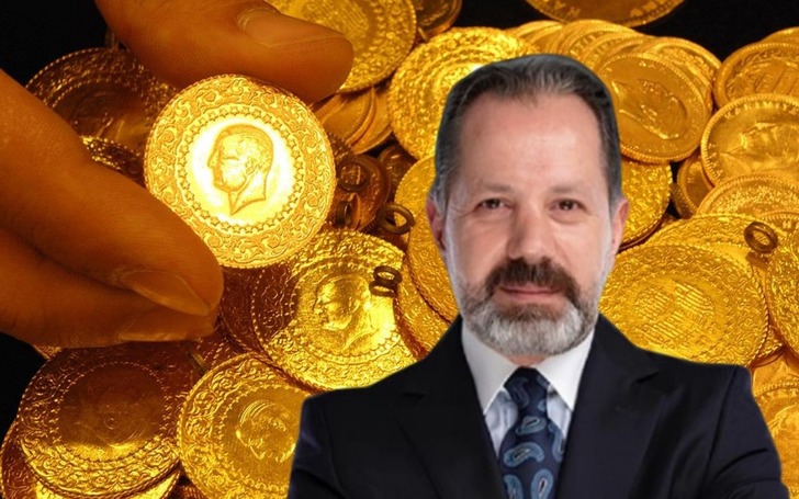 Altın fiyatları neden d&uuml;ş&uuml;yor? İslam Memiş&rsquo;ten kritik a&ccedil;ıklama: &ldquo;Asıl y&uuml;kseliş..."