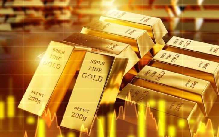 Altının kilogram fiyatı ne kadar oldu?