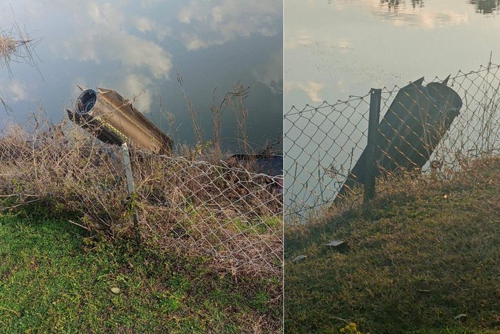 MSB duyurdu! İran'dan ateşlenen f&uuml;ze etkisiz hale getirildi