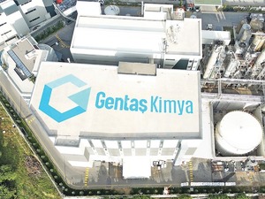 Gentaş Kimya (GENKM) halka arz sonucu a&ccedil;ıklandı! Ka&ccedil; lot verdi?