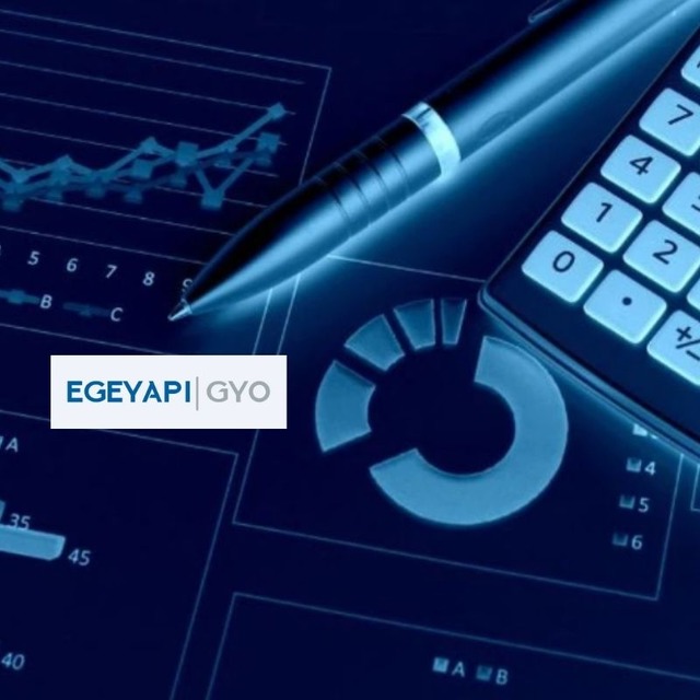 Ege Yapı GYO 2025'te 811,8 milyon lira net kar elde etti