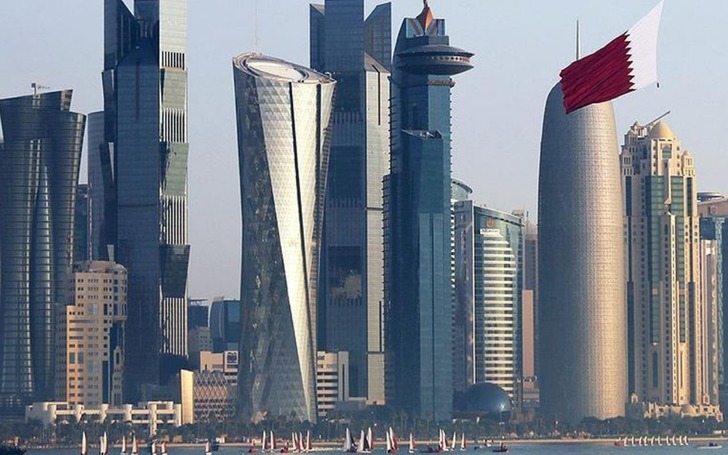 Katar'ın ulusal enerji şirketi m&uuml;cbir sebep ilan etti