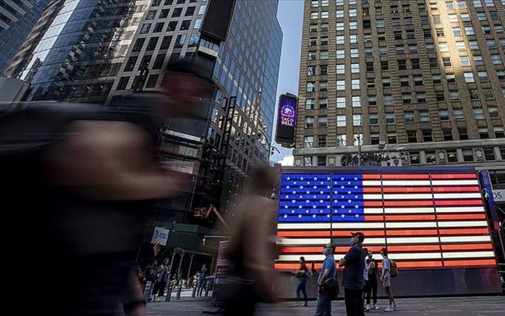 ABD'de &ouml;zel sekt&ouml;r istihdamı beklentilerin &uuml;zerinde arttı