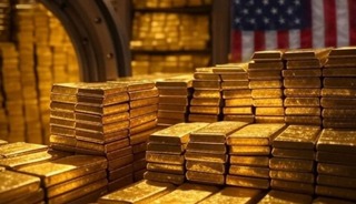 ABD piyasalarında 'Kara &Ccedil;arşamba': Altında likidite krizi başladı