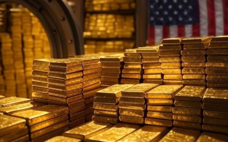 ABD piyasalarında 'Kara &Ccedil;arşamba': Altında likidite krizi başladı