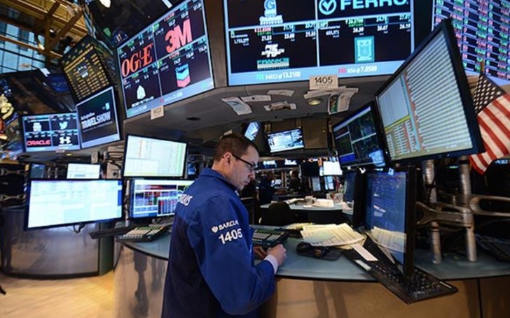 New York borsası y&uuml;kselişle a&ccedil;ıldı