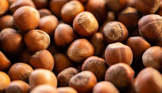 Ticaret borsalarında 6 ayda 239 bin tona yakın fındık işlem g&ouml;rd&uuml;