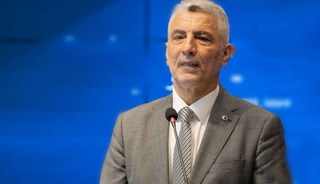 Ticaret Bakanı Bolat, AB'nin "Made in EU" taslağını değerlendirdi