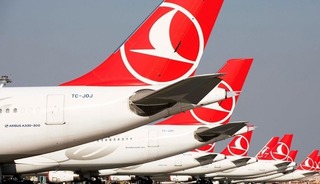  T&uuml;rk Hava Yolları (THYAO) 2025 4. &ccedil;eyrek bilan&ccedil;osunu paylaştı! Hem satışlar hem de kar arttı