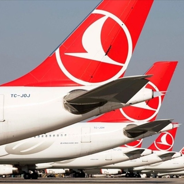  T&uuml;rk Hava Yolları (THYAO) 2025 4. &ccedil;eyrek bilan&ccedil;osunu paylaştı! Hem satışlar hem de kar arttı