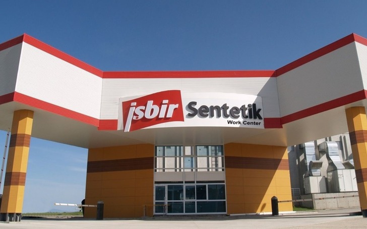 İşbir Sentetik (ISSEN) 2025 4. &ccedil;eyrek raporunu a&ccedil;ıkladı