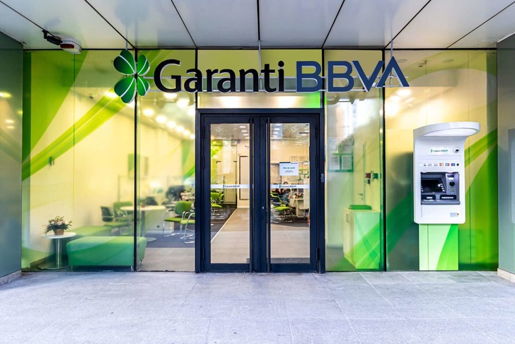 Garanti Bankasının Dağıtacağı Temett&uuml; Miktarı Belli Oldu