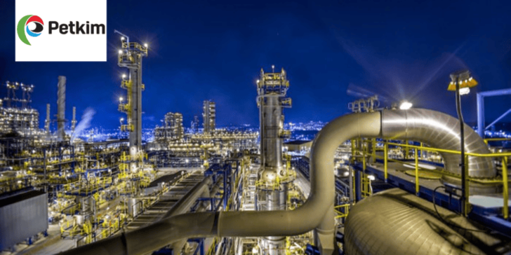 Petkim 2025&rsquo;te 10,2 Milyar TL Zarar A&ccedil;ıkladı