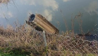 İran&rsquo;dan f&uuml;ze a&ccedil;ıklaması geldi: T&uuml;rkiye&rsquo;yi hedef almadık