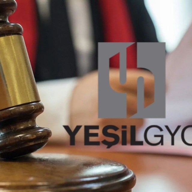 Yeşil GYO&rsquo;nun (YGYO) konkordato talebine mahkemeden ret!