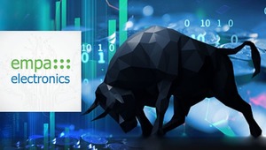 Halka arzın son kalesi teslim olmuyor! EMPAE tavan serisine devam dedi