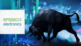 Halka arzın son kalesi teslim olmuyor! EMPAE tavan serisine devam dedi