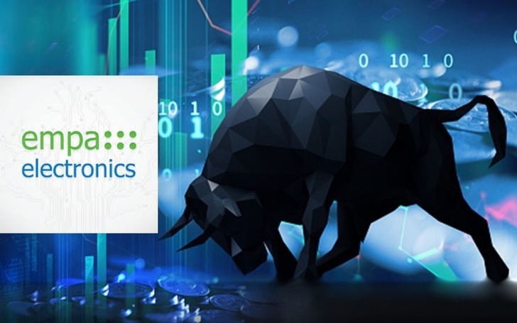 Halka arzın son kalesi teslim olmuyor! EMPAE tavan serisine devam dedi