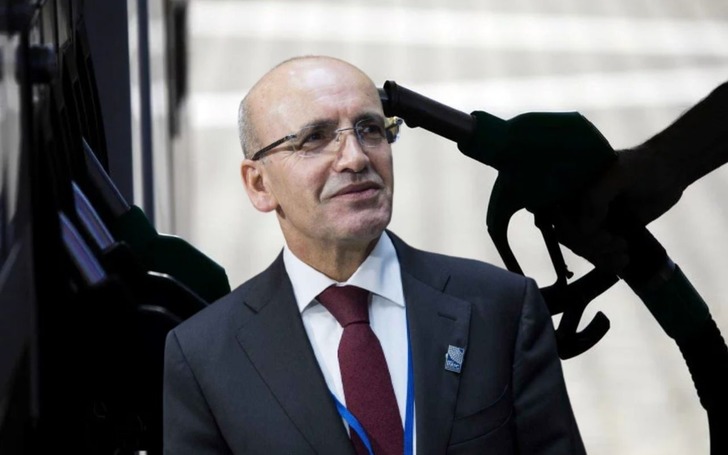 Bakan Şimşek&rsquo;ten akaryakıt zammı a&ccedil;ıklaması geldi