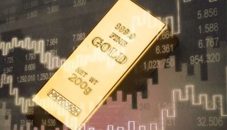 O &uuml;lkede altın işlem hacmi beş kattan fazla arttı