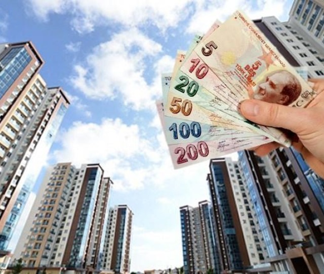 Uzmanlar uyardı: Faiz indirimi gelmezse konut fiyatları daha da artabilir