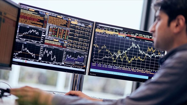 Yabancı Yatırımcı Borsada Satışa Ge&ccedil;ti: 65,3 Milyon Dolarlık &Ccedil;ıkış