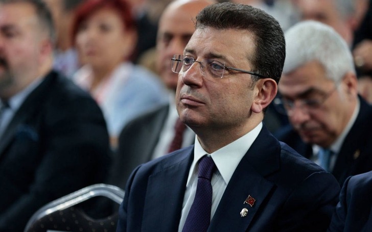 Ekrem İmamoğlu'nun hakaret davası d&uuml;şt&uuml;