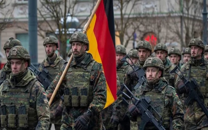 Almanya, İran'a karşı operasyonlara katılmayacağını ilan etti