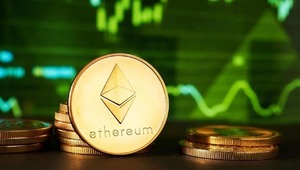 Ethereum&rsquo;da b&uuml;y&uuml;k d&ouml;n&uuml;ş: İki ayın zirvesi g&ouml;r&uuml;ld&uuml; 