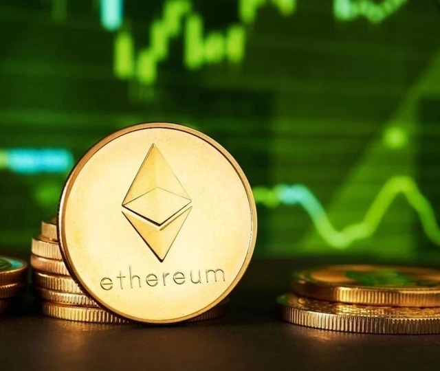 Ethereum&rsquo;da b&uuml;y&uuml;k d&ouml;n&uuml;ş: İki ayın zirvesi g&ouml;r&uuml;ld&uuml; 