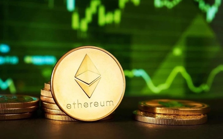 Ethereum&rsquo;da b&uuml;y&uuml;k d&ouml;n&uuml;ş: İki ayın zirvesi g&ouml;r&uuml;ld&uuml; 