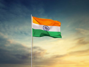 Hindistan'da savaş u&ccedil;ağı d&uuml;şt&uuml;