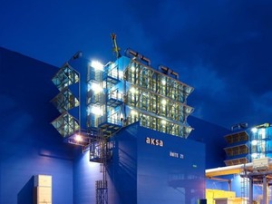 Aksa Enerji 2025 4. &Ccedil;eyrek finansal sonu&ccedil;larını a&ccedil;ıkladı! Net kar 3,7 milyar liraya ulaştı