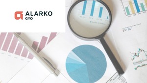 Alarko GYO (ALGYO) 2025/12'de 2.4 milyar TL zarar etti