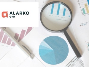 Alarko GYO (ALGYO) 2025/12'de 2.4 milyar TL zarar etti