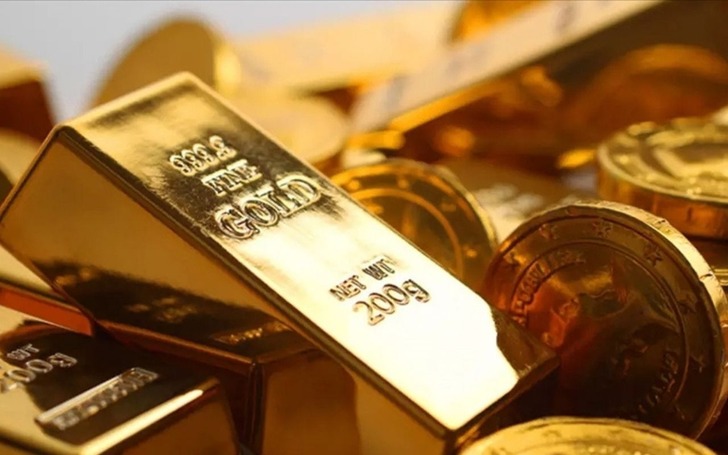 Altında yol haritası belirlendi: Bu seviye aşılırsa y&uuml;kselişin fitili ateşlenebilir