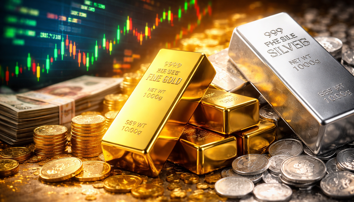 3 ayda parayı katlayan yatırım belli oldu! Borsa mı, altın mı, g&uuml;m&uuml;ş m&uuml;? İşte zirvenin sahibi