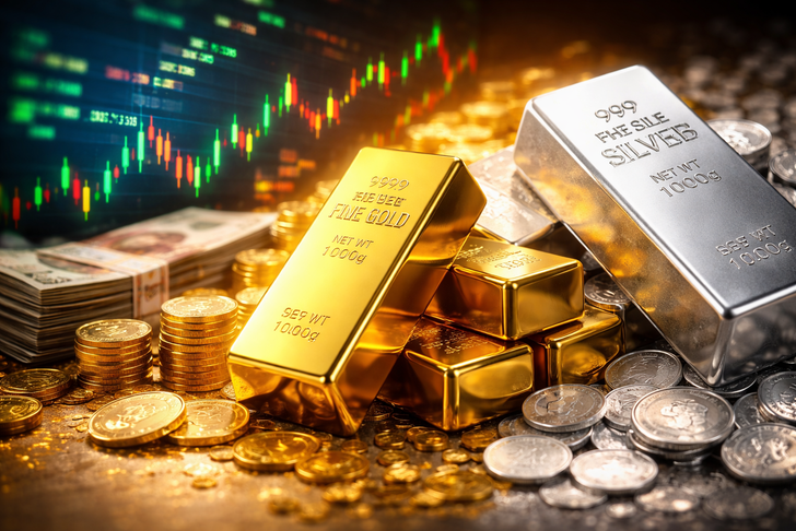 3 ayda parayı katlayan yatırım belli oldu! Borsa mı, altın mı, g&uuml;m&uuml;ş m&uuml;? İşte zirvenin sahibi