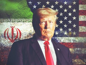 ABD, İran'a kara harekatı başlatacak mı? Trump'tan a&ccedil;ıklama geldi