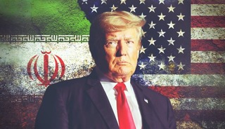 ABD, İran'a kara harekatı başlatacak mı? Trump'tan a&ccedil;ıklama geldi