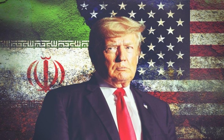 ABD, İran'a kara harekatı başlatacak mı? Trump'tan a&ccedil;ıklama geldi