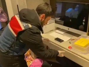 9 ilde eş zamanlı yasa dışı bahis operasyonu! Milyarlarca liralık işlem tespit edildi