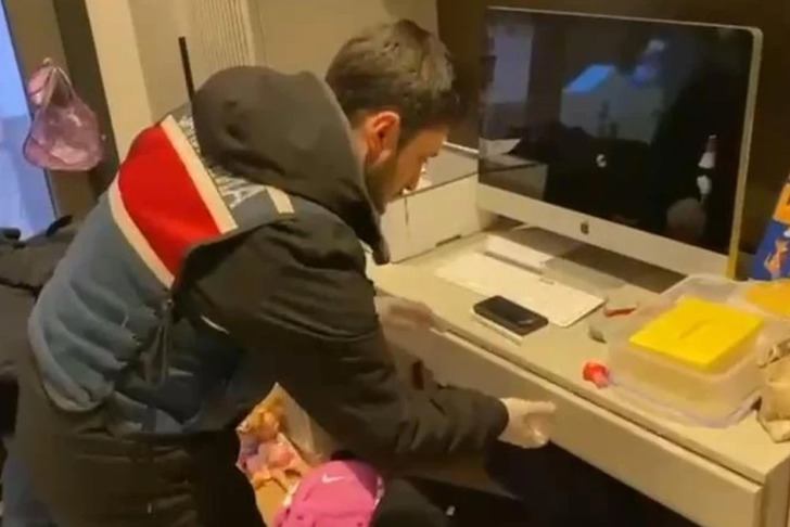 9 ilde eş zamanlı yasa dışı bahis operasyonu! Milyarlarca liralık işlem tespit edildi