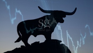 Savur Gayrimenkul (SVGYO) borsaya hızlı giriş yaptı! Tavanla merhaba dedi