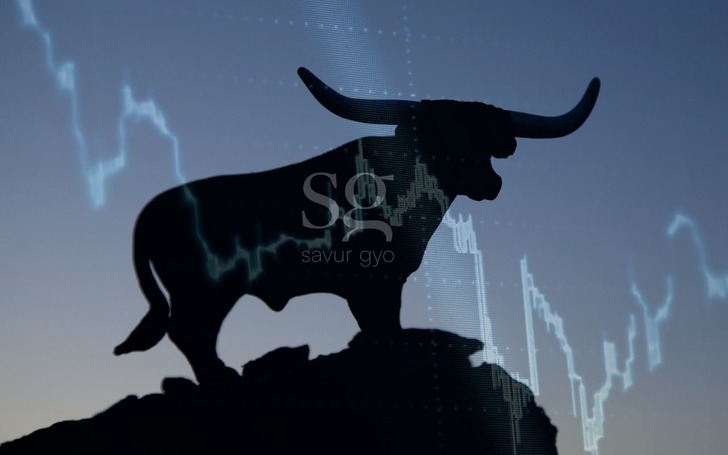 Savur Gayrimenkul (SVGYO) borsaya hızlı giriş yaptı! Tavanla merhaba dedi