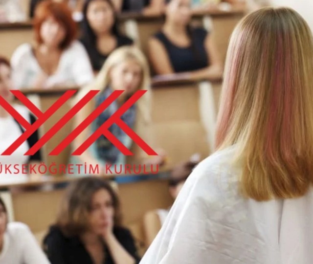 Y&uuml;ksek lisans ve doktora &ouml;ğrencilerine "doğum" kolaylığı ile kadro m&uuml;jdesi