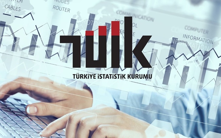 T&uuml;rkiye'deki yabancı kontroll&uuml; girişim sayısı 2024'te 11 bin 86 oldu