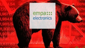 Savaştan korundu, satışa yenildi! EMPAE&rsquo;de tavan serisi sona erdi